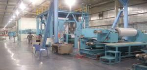 Cjm Factory Customized Aluminum Coil Color Coating Production Line