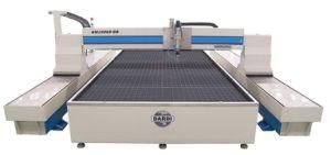 Metals Cutting Machine, Waterjet Cutting Machine (DWJ3060-BB)