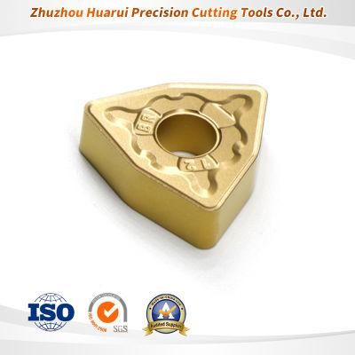 Cemented Carbide CNC Lathe China Suppliers Indexable Inserts