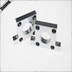 CNC Machining Parts High Precision Aluminum Plate