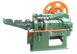 Automatic Nail Making Machine From China