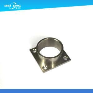 Good Working Precision Machined Parts with 304 Stainless Steel