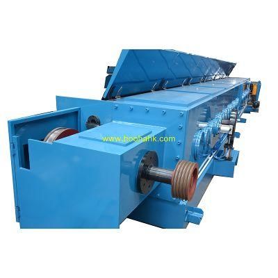 Copper Alumiunm Multi-Wire Drawing Machine