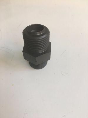 Special Surface Treatment Process-High Precision Machining Parts CNC Machining