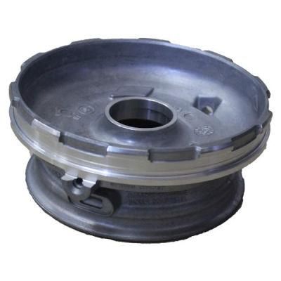 Hot Selling High Pressure High Quality Precision Custom Aluminium Die Casting Parts