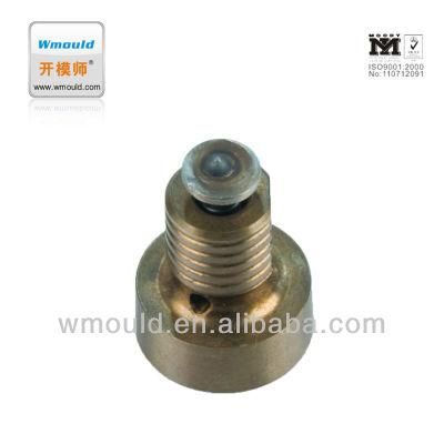 Zz491 Air Valves for Injection Mold