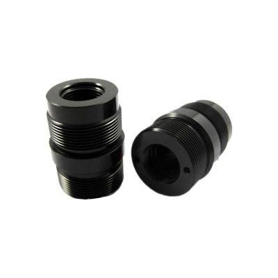High Precision Factory Custom Stainless Steel Aluminum CNC Machined Parts