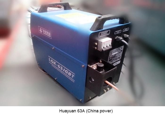 Hot Sale Gantry Automatic CNC Plasma Cutting Machine