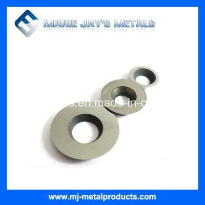 Various Sizes Tungsten Carbide Insert for Metal Making
