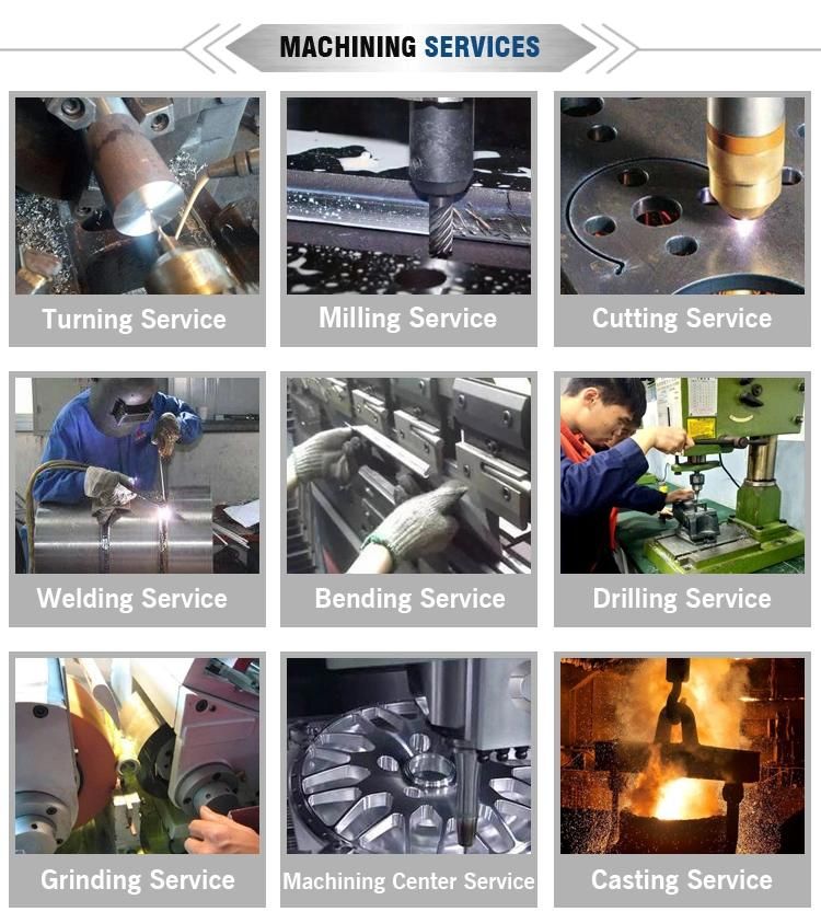 Irregular Durable Steel Gear OEM Processing Machinery Parts