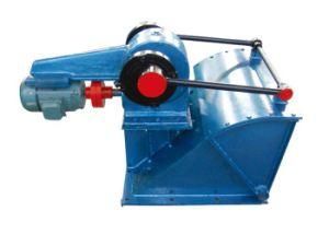 Oscillating Feeder Swaying Equipment Professional Machinery Gold Processing Plant