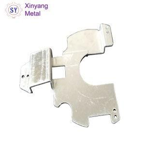 Aluminum Stamping Heat Sinks