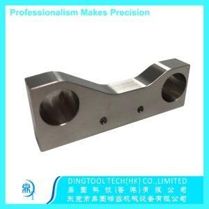 Custom Precision 5 Axis CNC Stainless Steel Milling Machining Parts