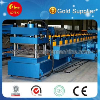 Metal Panel Higway Guardrail Machinery