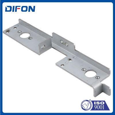 Production CNC Machining Parts for Gun Silencer Custom CNC Precision Machining Parts
