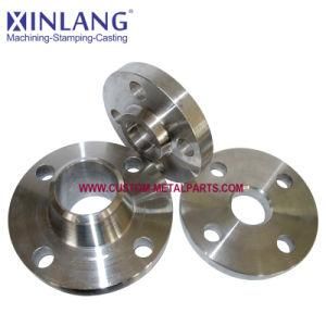 Machine Parts-Precision Machining in a Range of Raw Materials