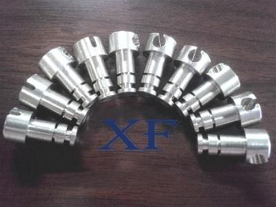 as Per Customer&prime;s Drawing Hardware Fittings for Machine