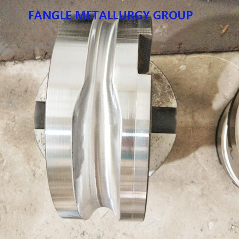H13 Cold Pilger Ring Die and Mandrel for Stainless Steel Pipes Cold Rolling Process