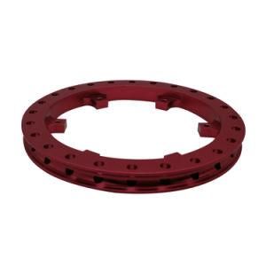 M1021 Laser Aluminum Engraving Machinery Spare Parts