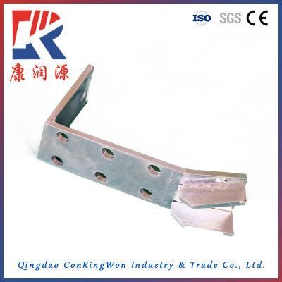 China Top Brand Custom Forging Steel CNC Machining Parts