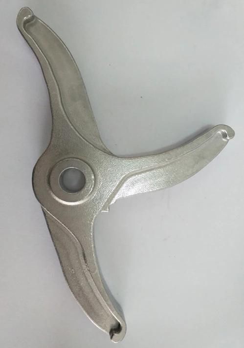 CNC Machine Customized Aluminum CNC Machined/Machinery/Machining Parts