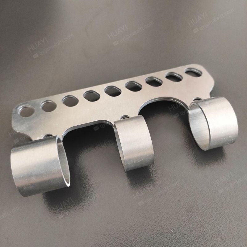 Custom Zinc Coated Steel Sheet Metal Stamping Parts Laser Cutting Parts Zinc Coated Bending Turning Stainless Steel CNC Fabrication