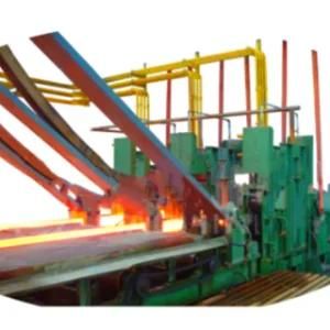 Steel CCM Continuous Casting Machine Price for Sale of Steel Rolling Equipment