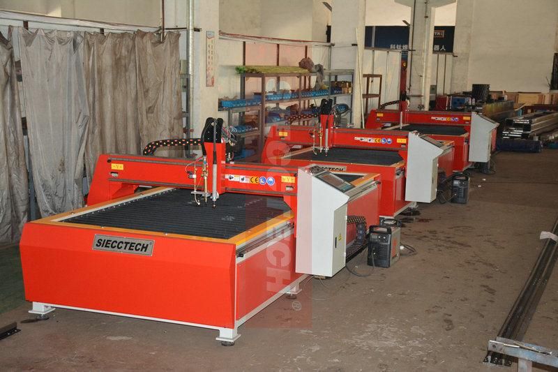 CNC Plasma Pipe Cutting Machine, Pipe Cutting Machine