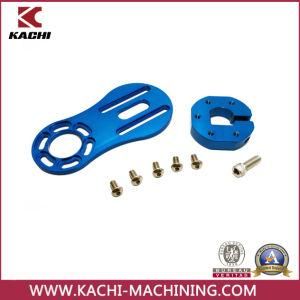 Precision Machining Part with Processing by Wire Cutting/Grinding Machine for Auto Part