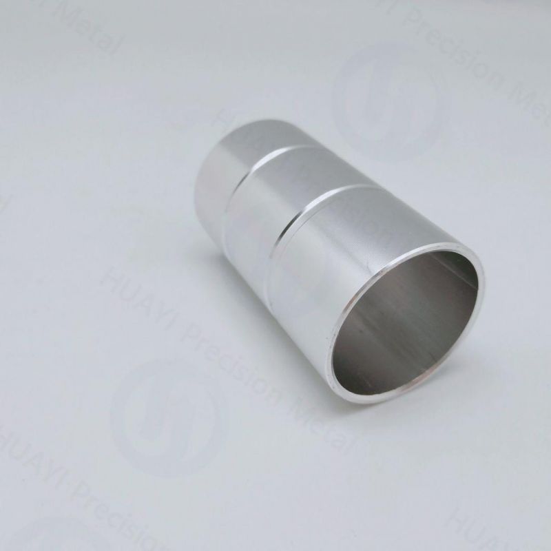 Customized CNC Milling Parts CNC Turned Parts for Aircraft Parts