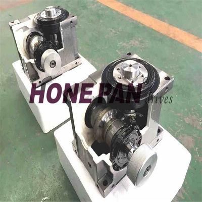 110df Series High Precision Cam Indexer, Cam Index, Rotary Indexing Tables for Automatic Welding Machine