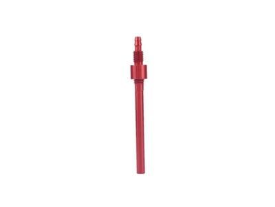 China Manufacture High Precision CNC OEM Custom Color Anodized Aluminum Parts