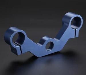 China Factory Precise Metal Product CNC Metal Processing