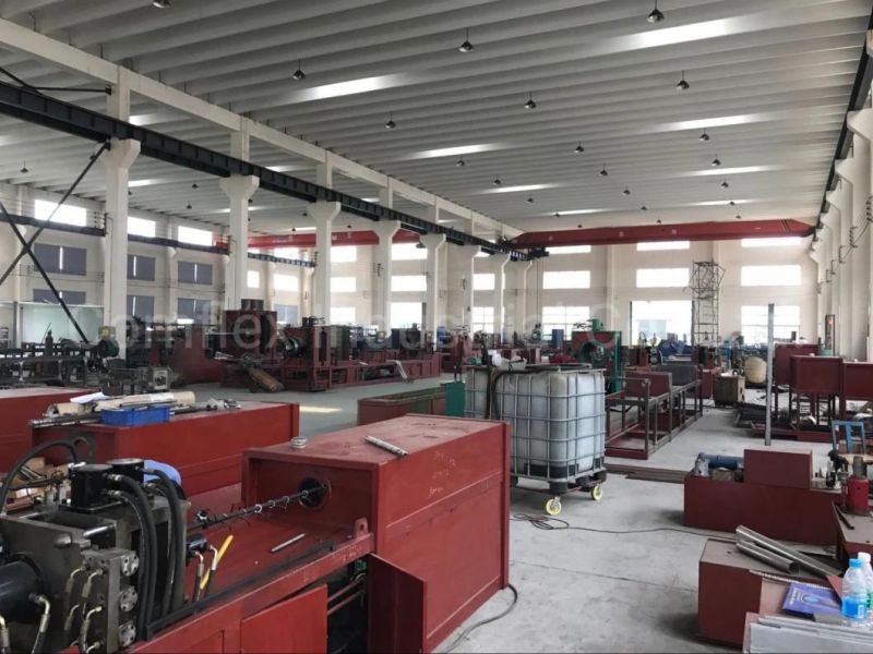 Flexible Metal Hose/Bellow/Expansion Joint End Cutting / Trimming Machine~