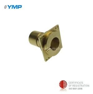 Precision Engineering CNC Custom Brass Turning Parts