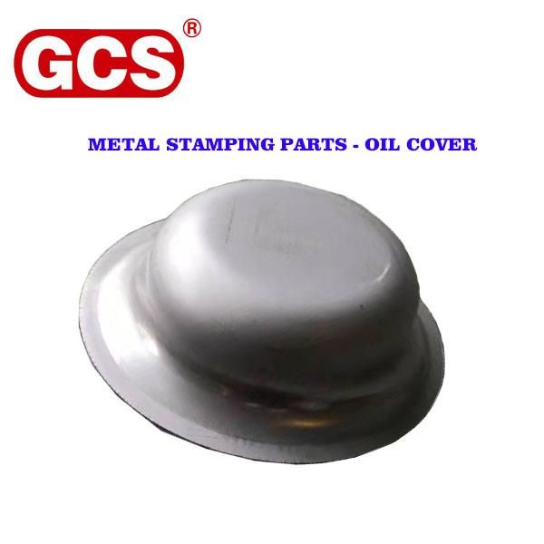 OEM Stamping Part Stamping Hardware for Printing Spare Part