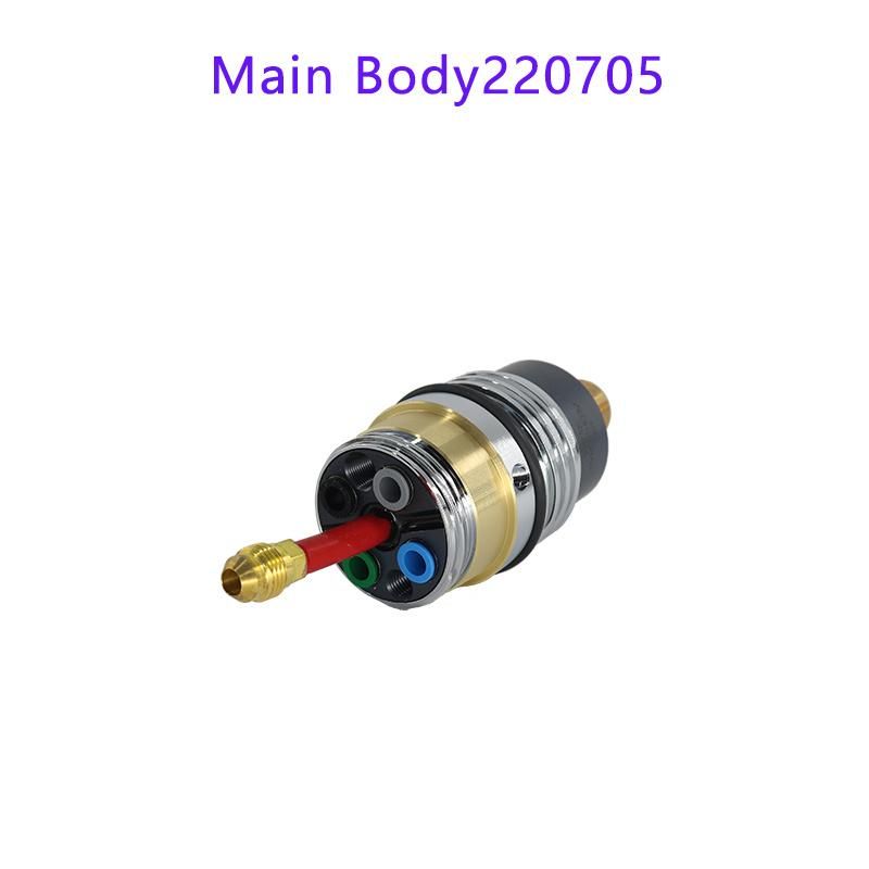 Main Body 220706 for Hpr400xd Plasma Cutting Torch Consumables 220705