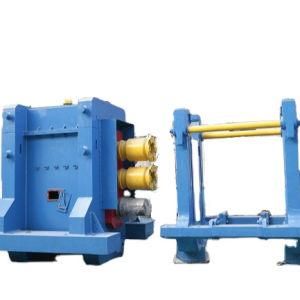 Precision Equipment Chinese Factory Production Billige Steel Roll Forming Machine