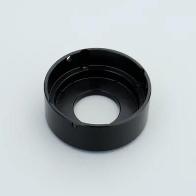 Precision Machining Cap for Camera OEM Service
