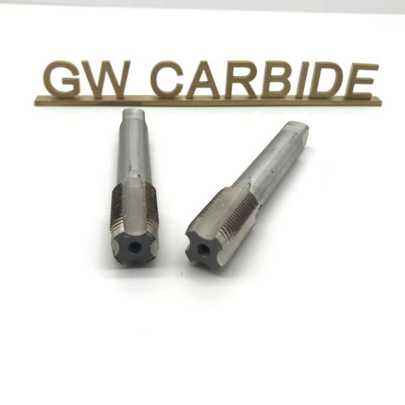 Gw Carbide- HSS Straight Flute Taps M16X1.25mm