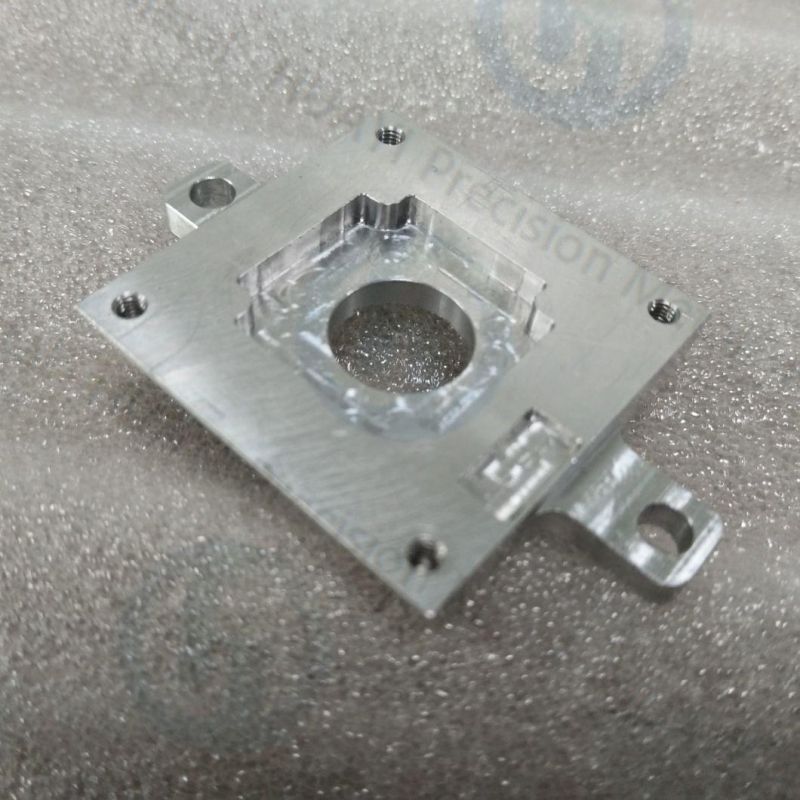 Precision CNC Machining Parts for Motor Parts Accessories