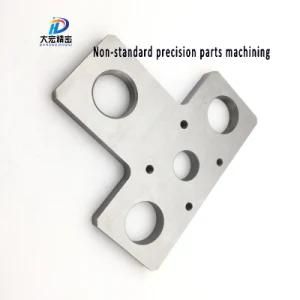 Custom CNC Machining Manufacturing CNC Machining Parts CNC Milling Machining Parts Manufacturer