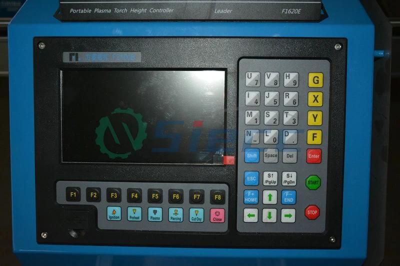Cheap Price CNC Plasma Cutter Machine, China Plasma Cutting Machine
