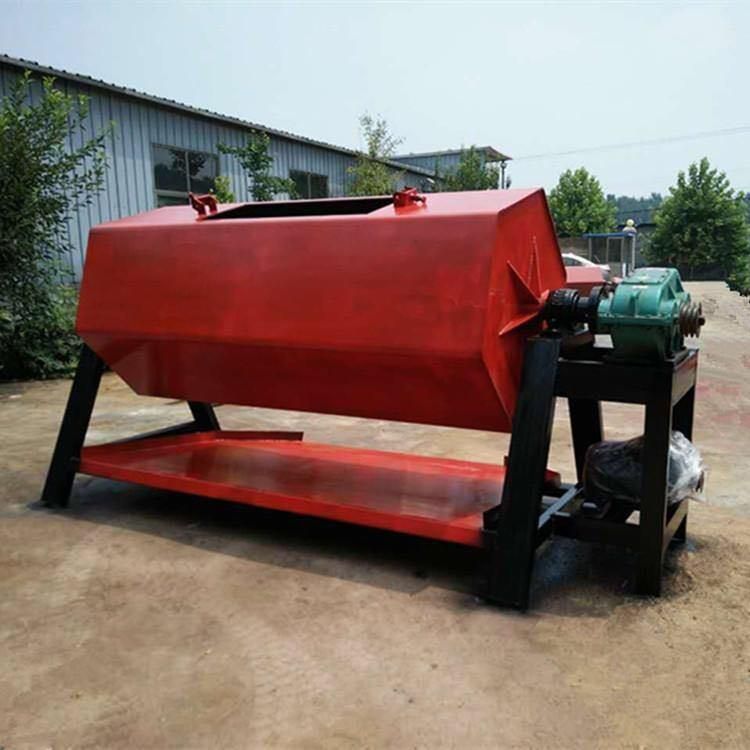 Metal Polishing Machine/Hexagonal Drum Mill