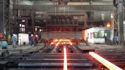 Continuous Casting Manufacturers