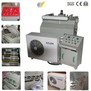 Hot Foil Stamping Dies Making Machine