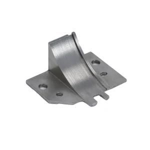 304 Stainless Steel and Aluminum Non-Standard Parts Processing Precision Hardware Accessories CNC Customization