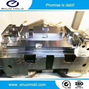 Custom CNC Metal Processing Machining Spare Parts