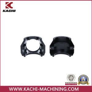 Sand Blaste Energy Industry Kachi CNC Mill Machining Part