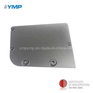 Shenzhen Custom Aluminum Metal Parts CNC Machining